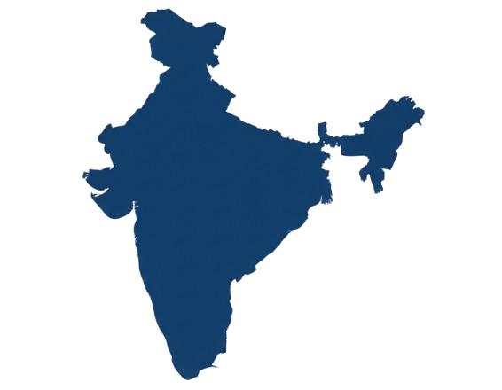 India Map